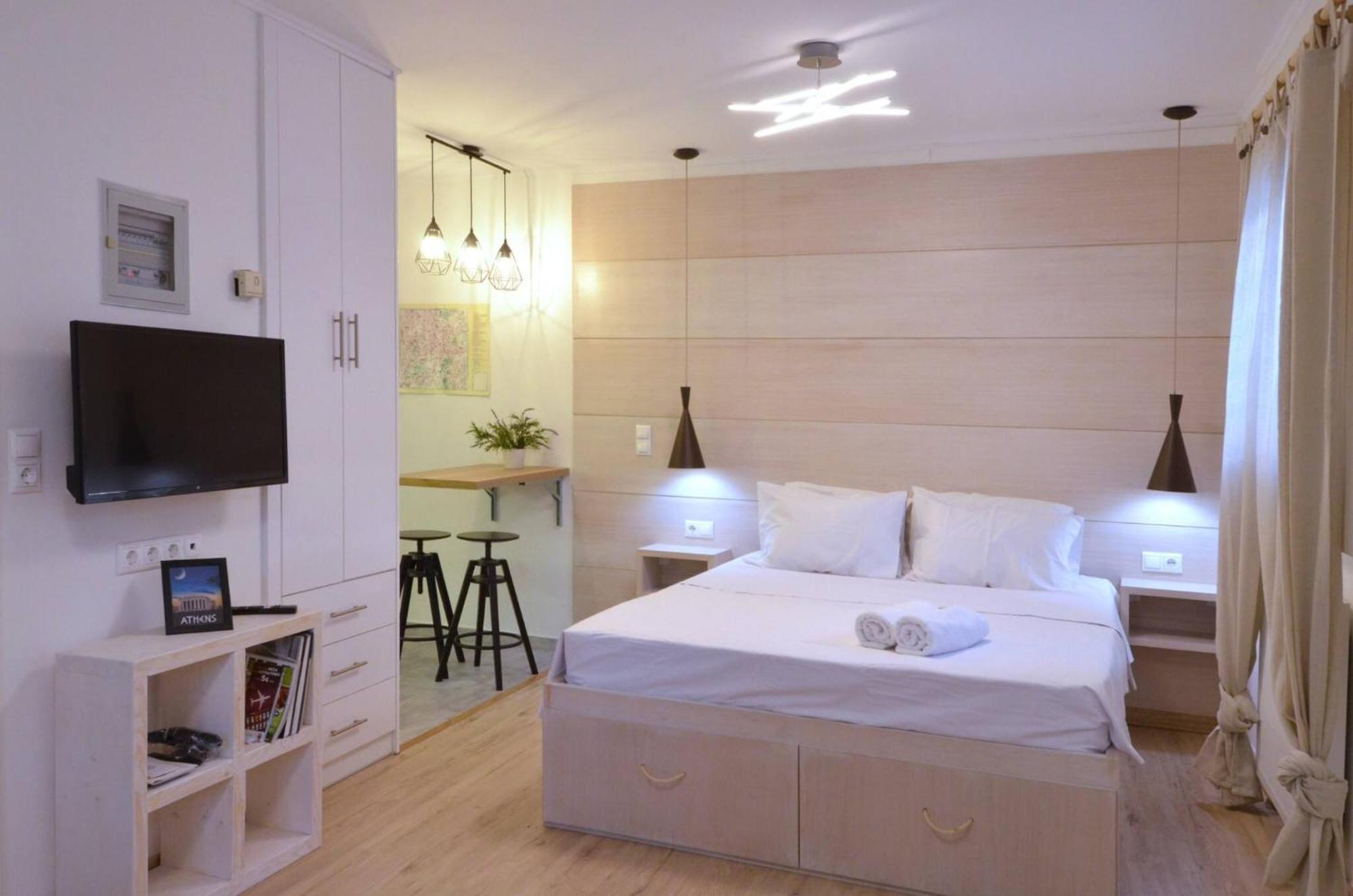 Apartamento Petralona, A Sweet And Cozy Atenas